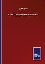 Italian Conversation-Grammar