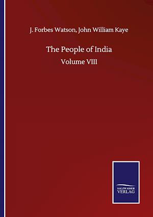 The People of India