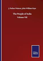 The People of India