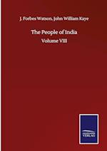 The People of India