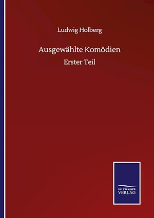 Ausgewählte Komödien