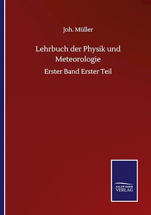 Lehrbuch der Physik und Meteorologie