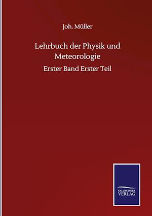 Lehrbuch der Physik und Meteorologie