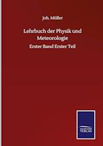 Lehrbuch der Physik und Meteorologie