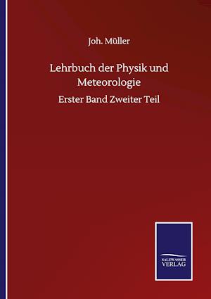 Lehrbuch der Physik und Meteorologie