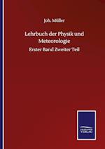 Lehrbuch der Physik und Meteorologie