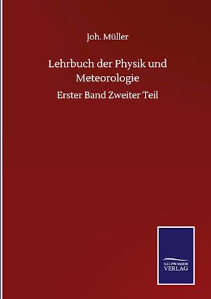 Lehrbuch der Physik und Meteorologie