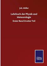 Lehrbuch der Physik und Meteorologie