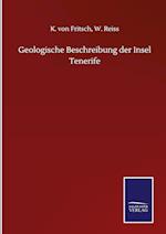 Geologische Beschreibung der Insel Tenerife