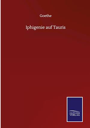 Iphigenie auf Tauris