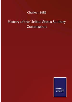 History of the United States Sanitary Commission