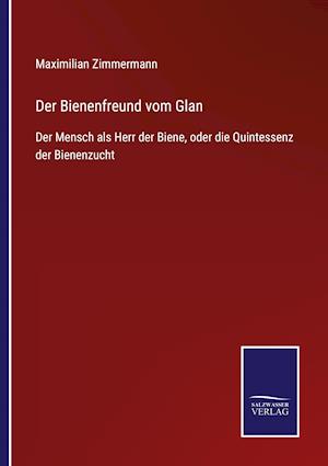 Der Bienenfreund vom Glan