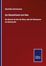 Der Bienenfreund vom Glan