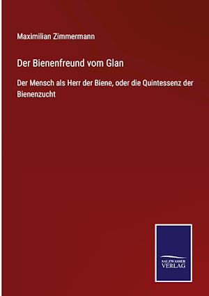 Der Bienenfreund vom Glan