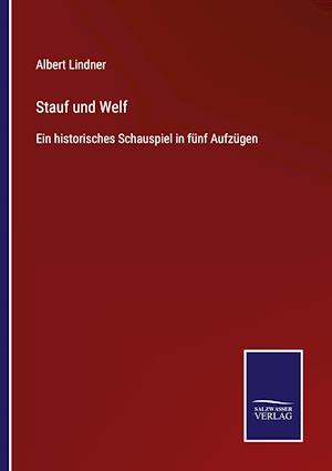 Stauf und Welf