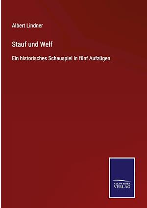 Stauf und Welf