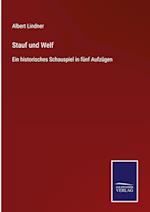 Stauf und Welf