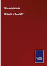 Elements of Geometry