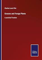 Grasses and Forage Plants