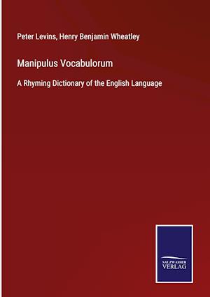 Manipulus Vocabulorum