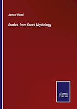 Stories from Greek Mythology