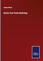 Stories from Greek Mythology