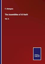 The Assemblies of Al Harîri