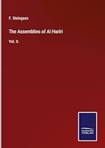 The Assemblies of Al Harîri