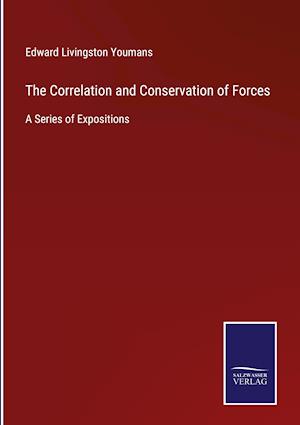 The Correlation and Conservation of Forces