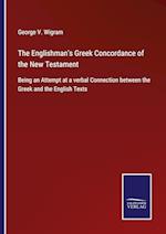 The Englishman's Greek Concordance of the New Testament