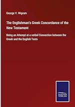 The Englishman's Greek Concordance of the New Testament