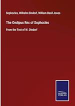 The Oedipus Rex of Sophocles