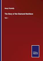 The Story of the Diamond Necklace