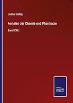 Annalen der Chemie und Pharmacie