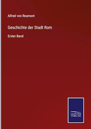 Geschichte der Stadt Rom