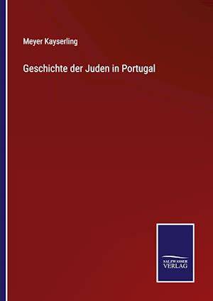 Geschichte der Juden in Portugal