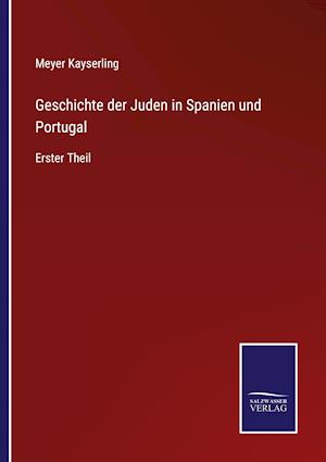 Geschichte der Juden in Spanien und Portugal