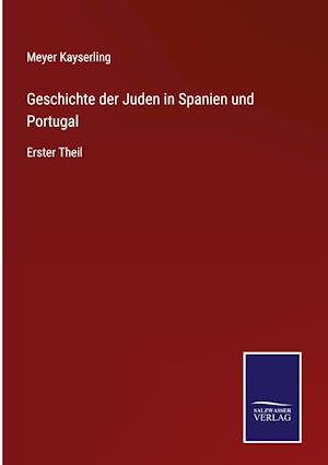 Geschichte der Juden in Spanien und Portugal