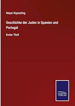 Geschichte der Juden in Spanien und Portugal