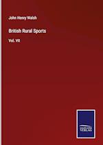 British Rural Sports