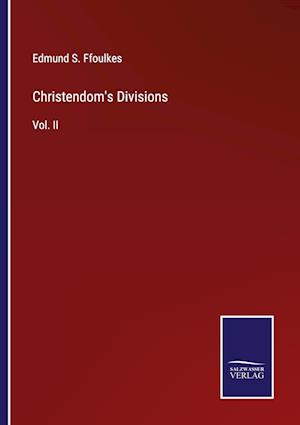 Christendom's Divisions