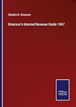 Emerson's Internal Revenue Guide 1867