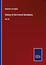 History of the French Revolution.
