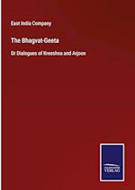 The Bhagvat-Geeta