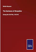 The Garrisons of Shropshire