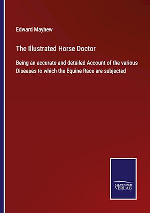 The Illustrated Horse Doctor