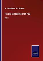 The Life and Epistles of St. Paul