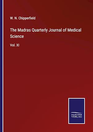 The Madras Quarterly Journal of Medical Science