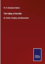 The Valley of the Nile