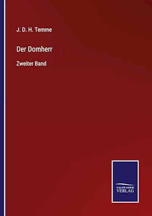 Der Domherr